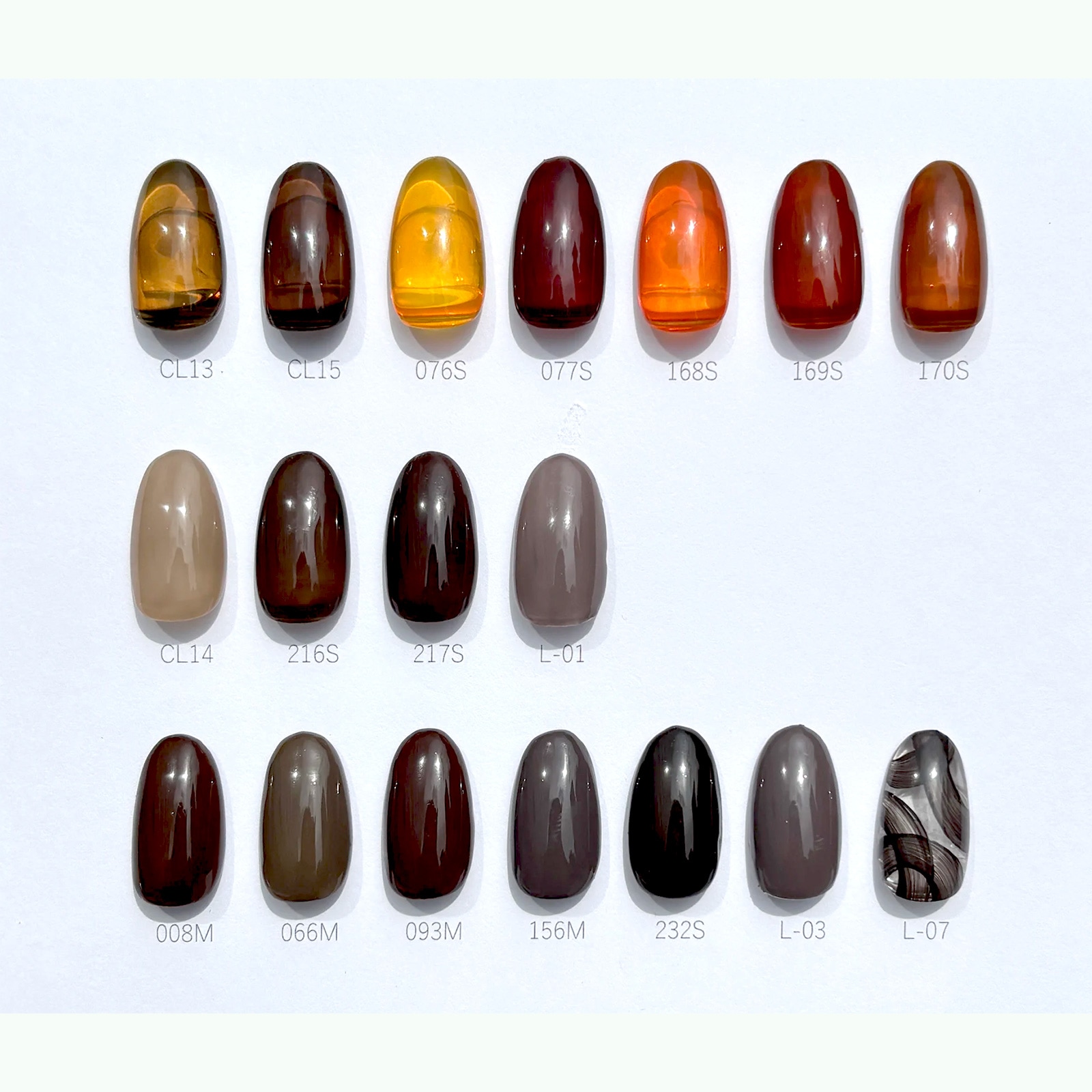 STORYJEL365】 カラージェル（077S）2g | ストーリージェル365