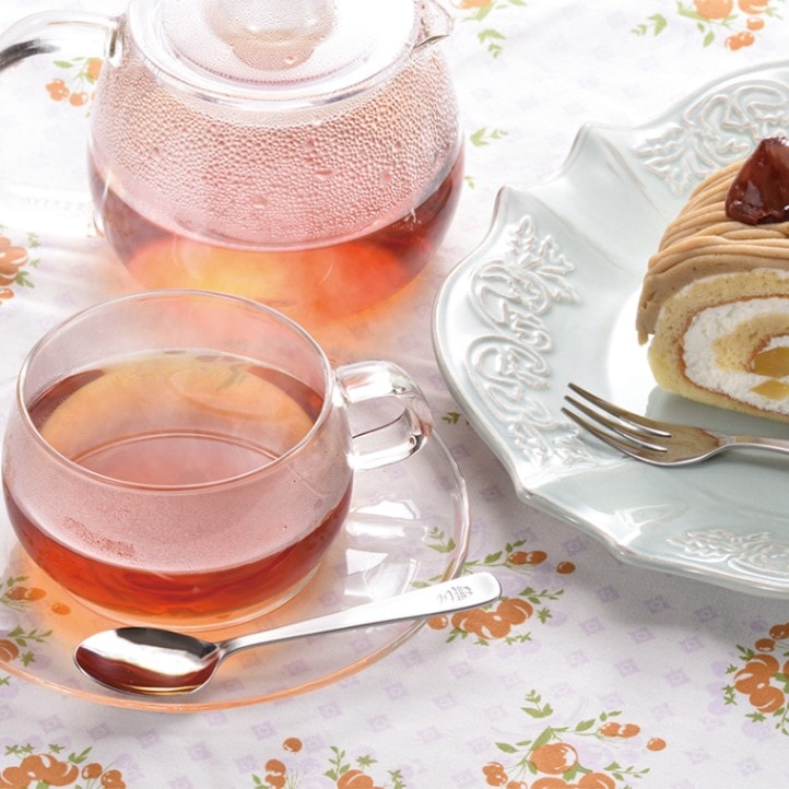 燕三 ライラックカトラリーセット