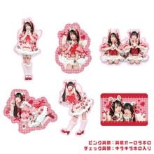 チームいちご】フェイスタオル - DSPM公式通販