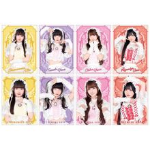 きゅるりんってしてみて - DSPM公式通販