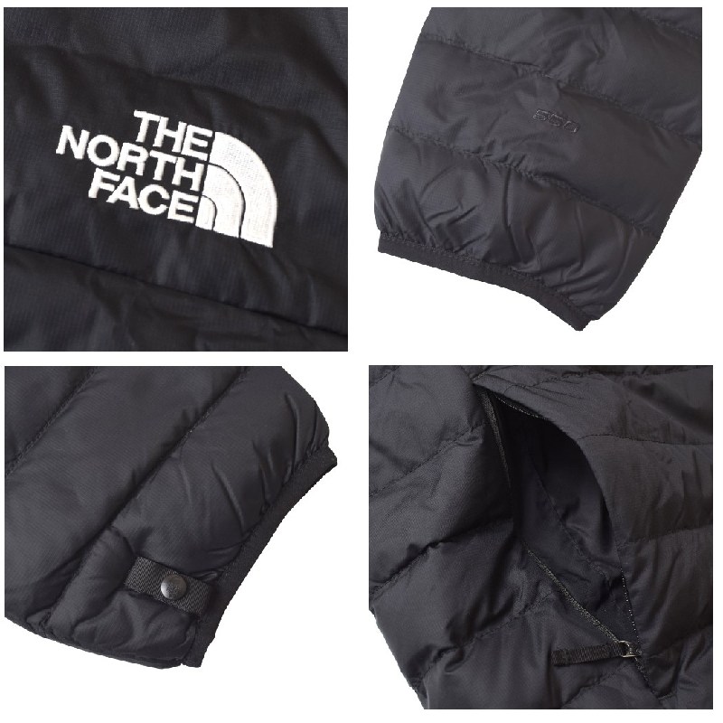 大きいサイズ メンズ ノースフェイス THE NORTH FACE ダウンジャケット