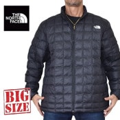 SALE】大きいサイズ メンズ ノースフェイス THE NORTH FACE ダウン