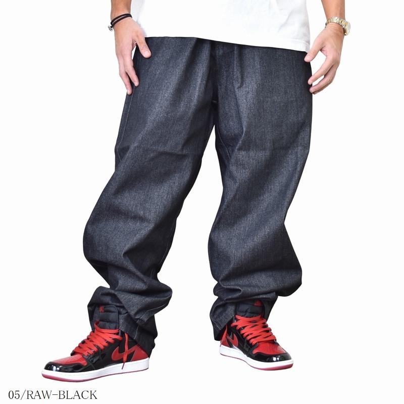 大きいサイズ メンズ SOUTHPOLE サウスポール デニムパンツジーンズ