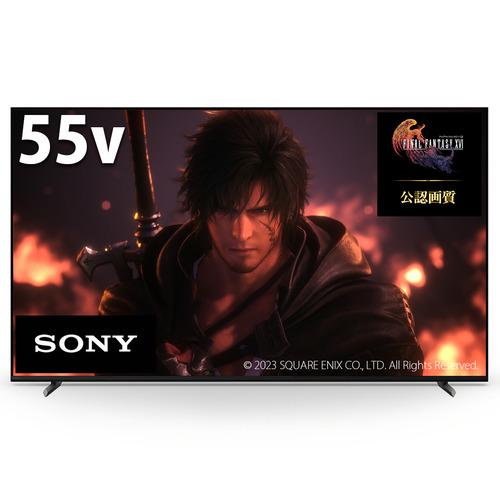 価格.com - SONY BRAVIA XRJ-55X90L [55インチ] 画像一覧