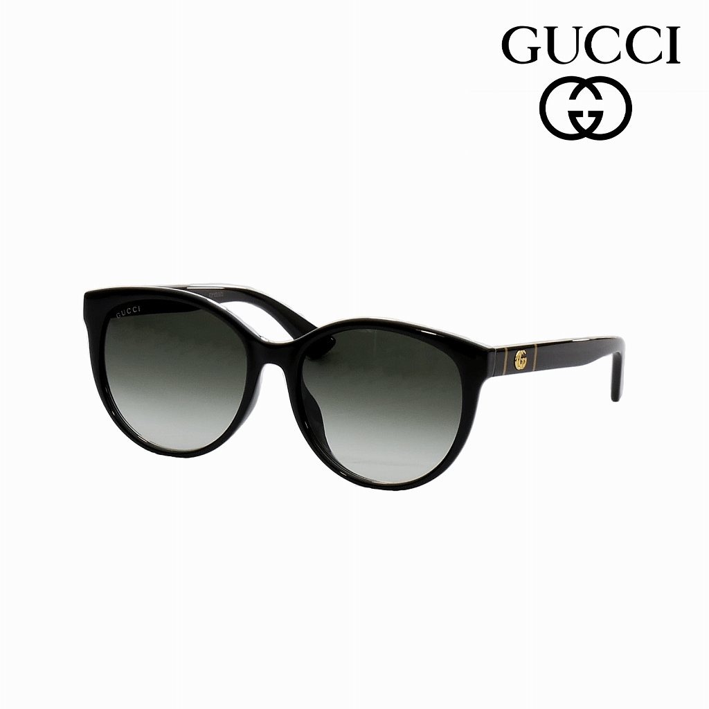 グッチ(GUCCI) GG0636SK 001 (56)｜グッチ(GUCCI)サングラス｜DOUBLE