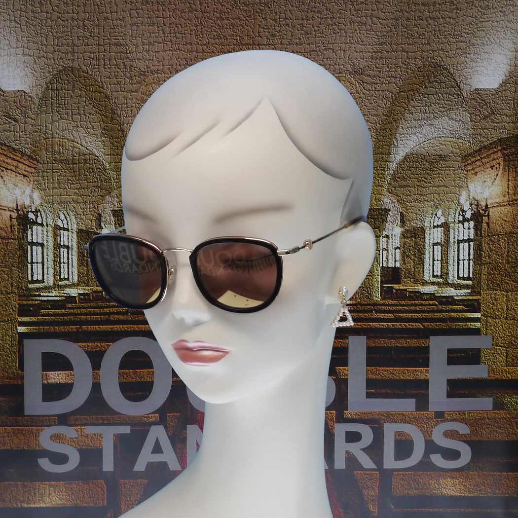 MONCLER ML0194 05G｜MONCLER（モンクレール）サングラス｜DOUBLE