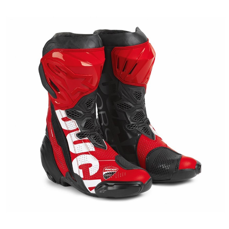 ブーツ | Ducati Lifestyle Tokyo Apparel collection