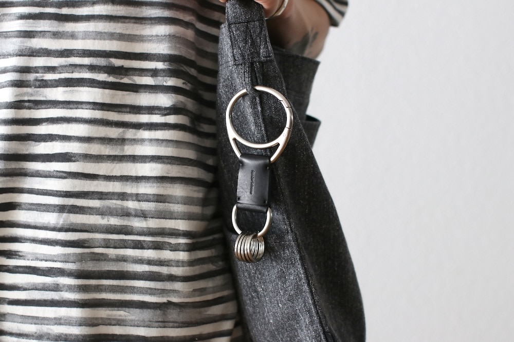 HenderScheme(エンダースキーマ) 