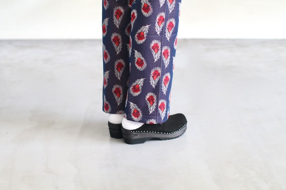 limited】 Needles × Troentorp (ニードルズ × トロエントープ