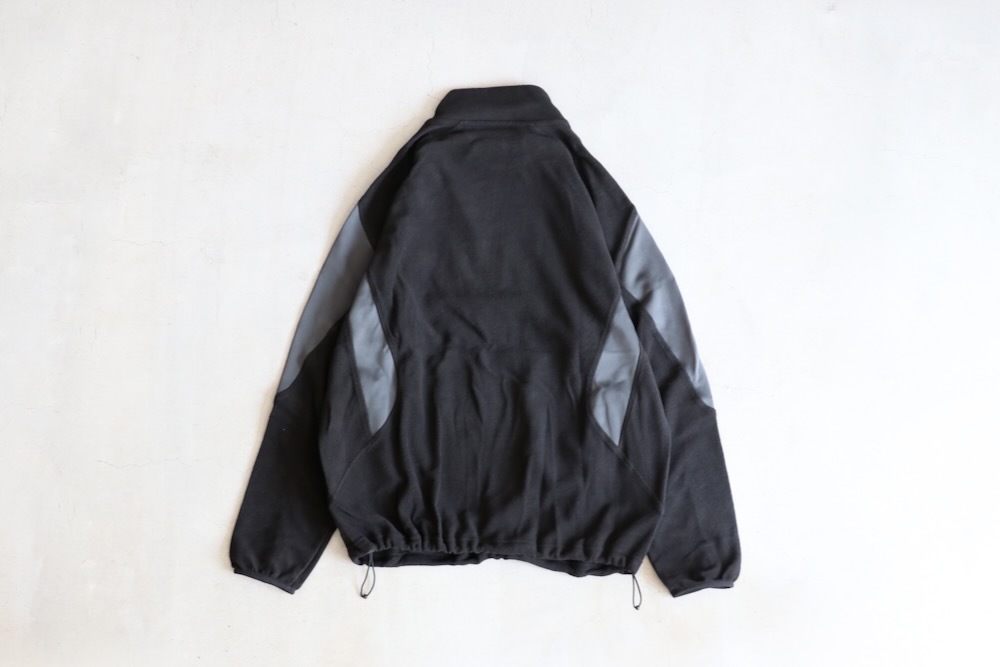 sansangear フリースジャケット 1 25AW】SAN SAN GEAR サンサンギア / FLEECE JACKET / フリース