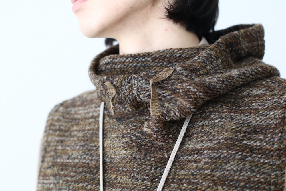 10%OFF] Engineered Garments (エンジニアードガーメンツ) “Hooded