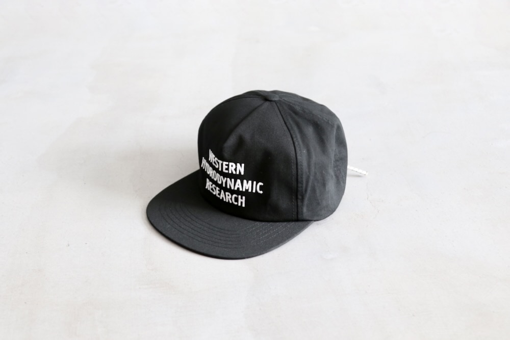 Western Hydrodynamic Research(ウェスタンハイドロダイナミック