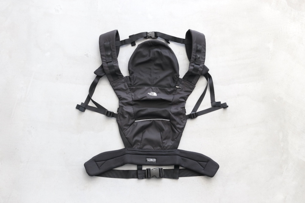 ザ・ノース・フェイス Baby Compact Carrier THE NORTH FACE Baby Compact Carrier | eBay