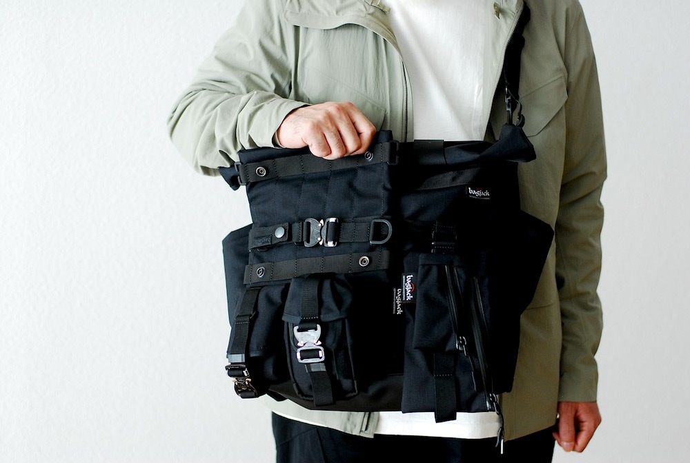 Bagjack(バッグジャック)