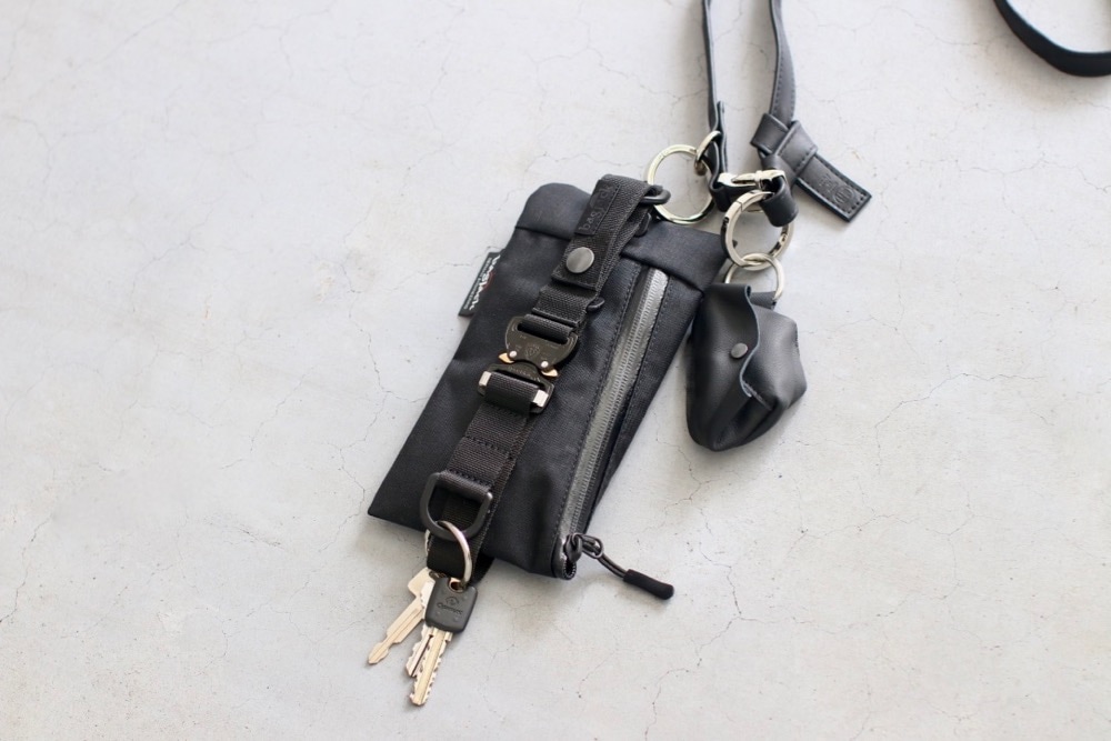 Bagjack(バッグジャック)