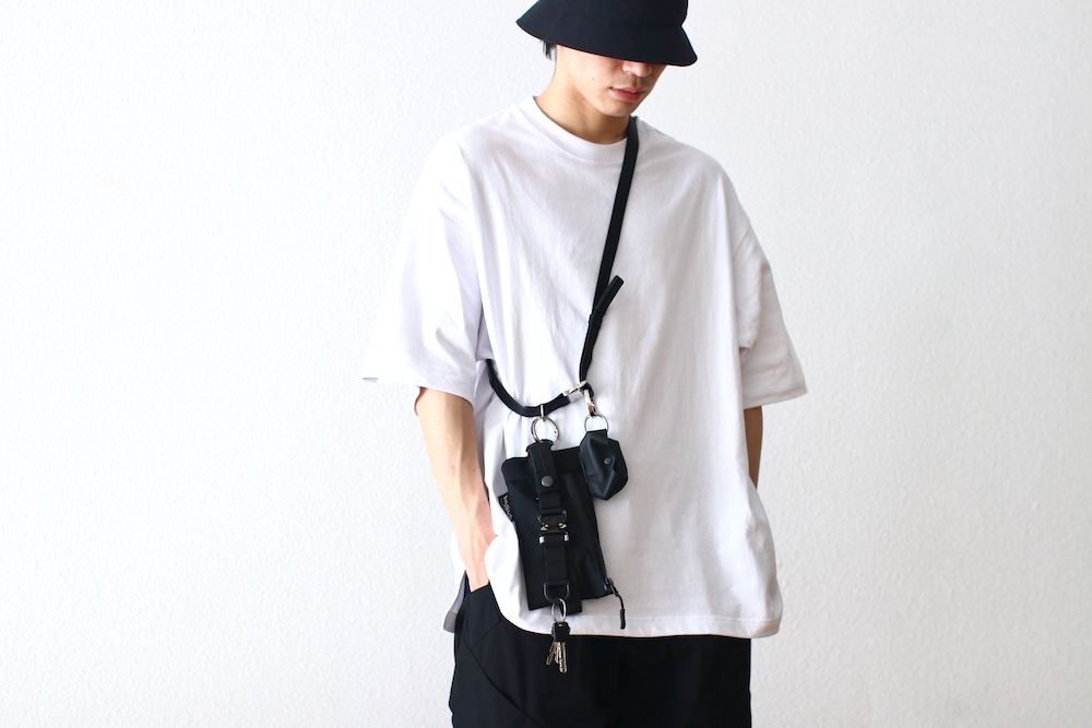 Bagjack(バッグジャック)