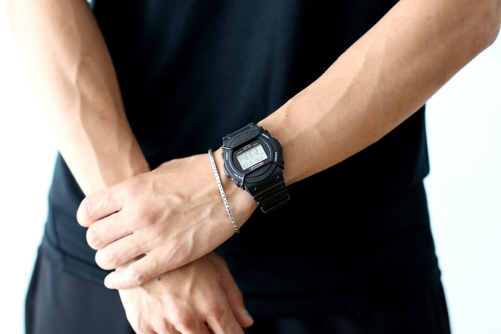 limited】N.HOOLYWOOD × G-SHOCK(エヌハリウッド × ジーショック) 