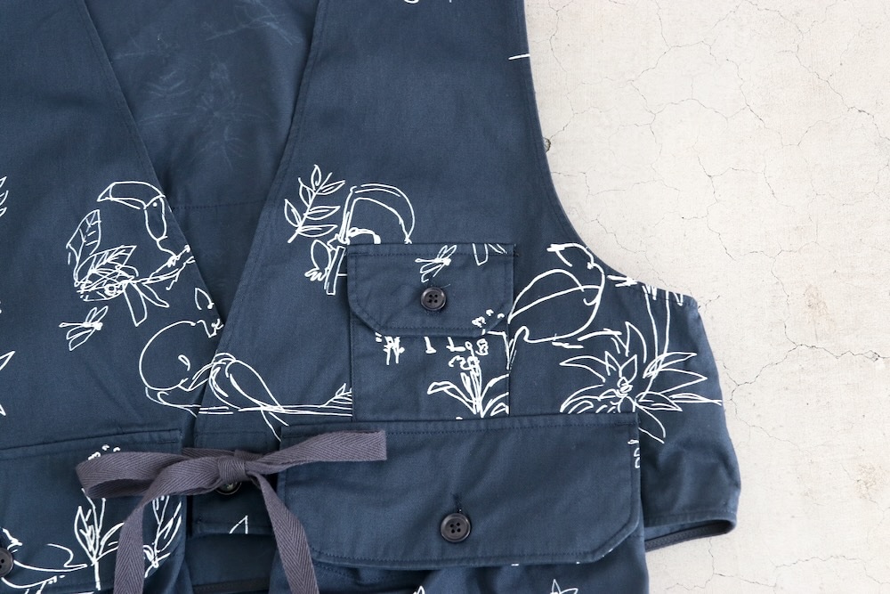 10%OFF] Engineered Garments (エンジニアードガーメンツ) 