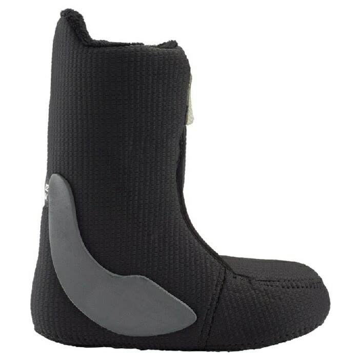 ZIPLINE STEP ON キッズ スノーボードブーツ 23-24 BURTON Kids