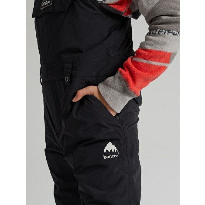 BURTON バートン Kids' Burton Skylar 2L Bib Pants 171501 キッズ