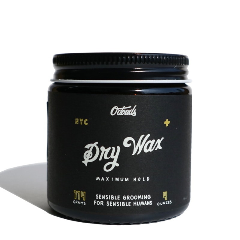 ドライワックス／O'douds（ワックス） | カテゴリ,ヘアスタイリング