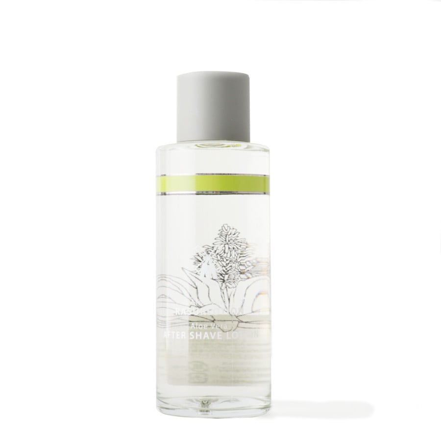 アフターシェーブローション アロエベラ／MUHLE（化粧水） | カテゴリ