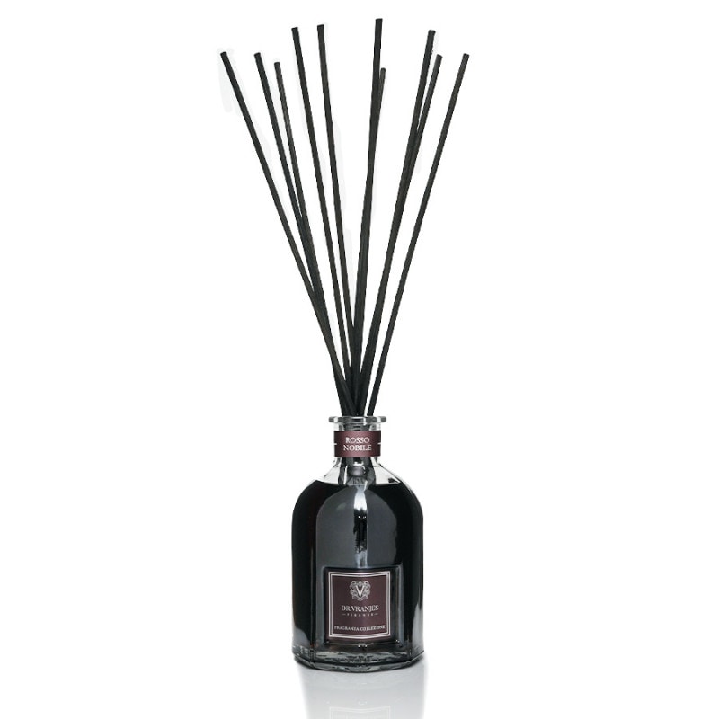 ROSSO NOBILE 250ml／DR. VRANJES（ディフューザー） | カテゴリ
