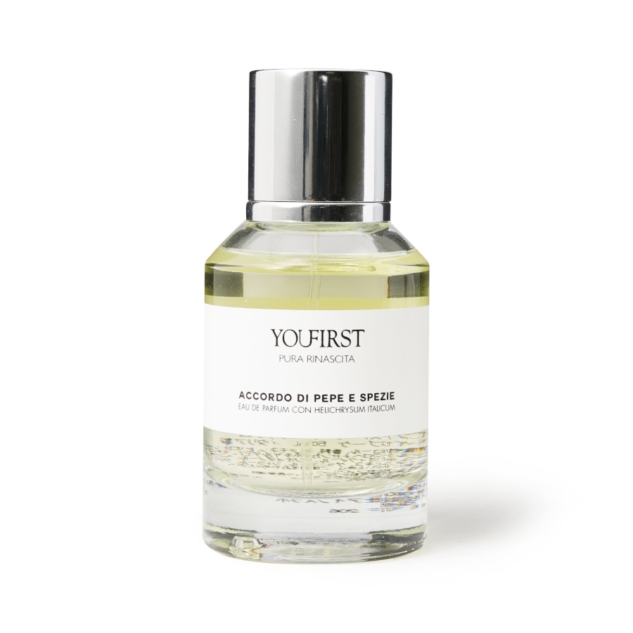 EAU DE PARFUM SPICES BOUQUET／YOUFIRST（香水） | カテゴリ,香水