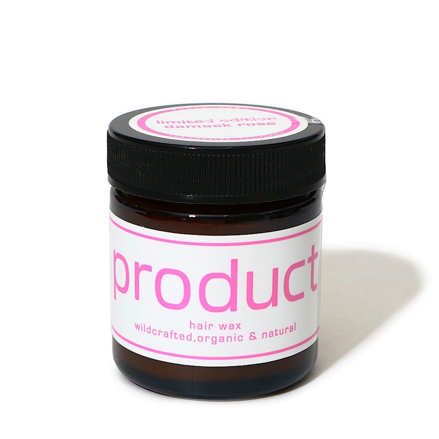 ヘアワックス ダマスクローズ／product（ヘアバーム） | カテゴリ,ヘア