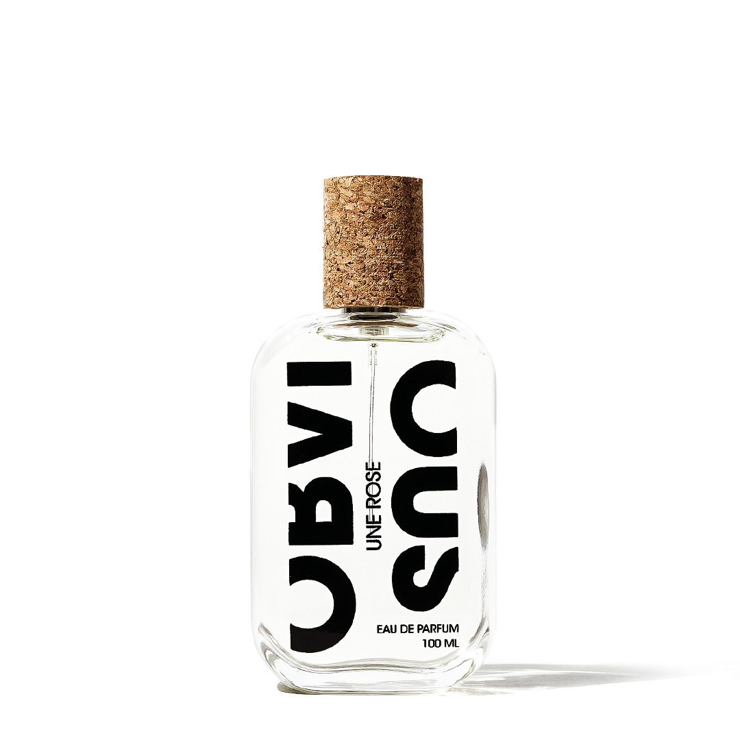 UNE ROSE（ユヌ ローズ）／OBVIOUS（香水） | カテゴリ,香水・ボディ