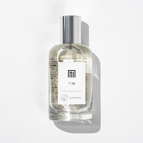 8-17 松風 30ml（オードトワレ）／canoma（香水） | カテゴリ,香水