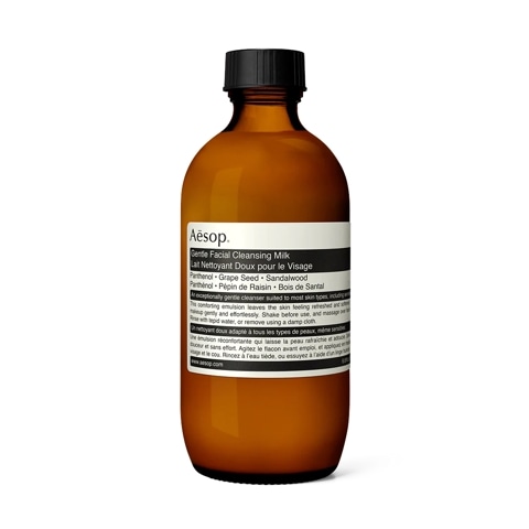 ゼラニウム ボディクレンザー／Aesop（ボディーソープ） | カテゴリ