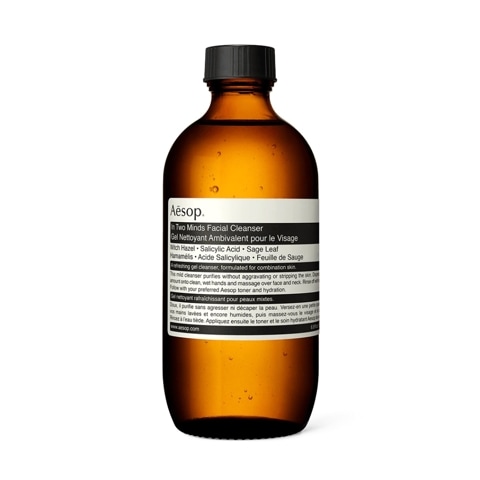 B & T バランシング トナー（200mL）／Aesop（化粧水） | カテゴリ