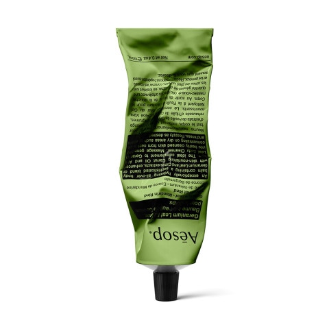 最終値下げ イソップ Aesop リンド ボディバーム ボディクリーム