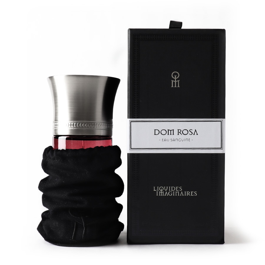 DOM ROSA 100ml／LIQUIDES IMAGINAIRES（香水） | カテゴリ,香水