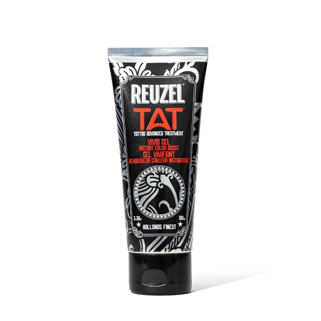 VIVID GEL／REUZEL（タトゥージェル） | カテゴリ,ボディケア,ボディ