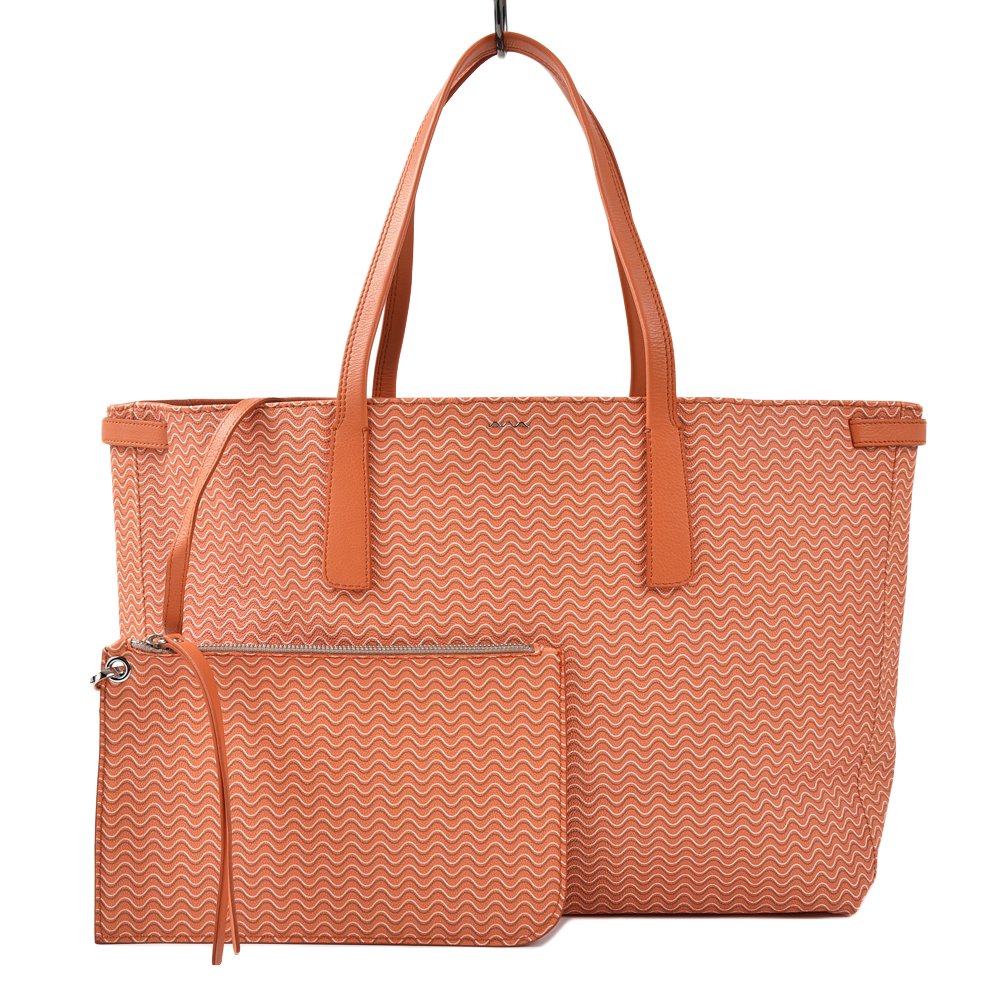 ZANELLATO ザネラート DUO GRAND TOUR BLANDINE GT トートバッグ