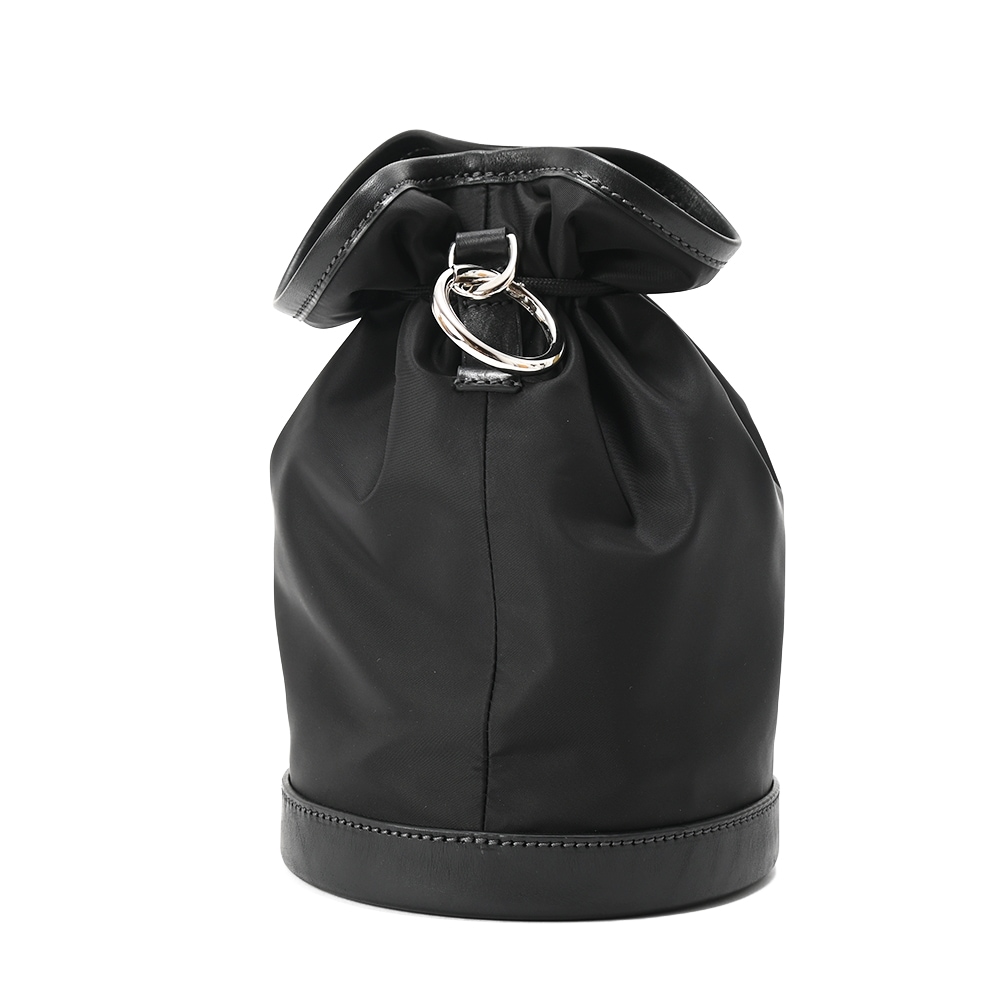 Daniel&Bob ダニエル&ボブ P.SACCA-14 NYLON ピーサッカ 14 ナイロン