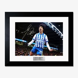 サッカー直筆サイン入りフォト・写真を販売 - THE DUGOUT