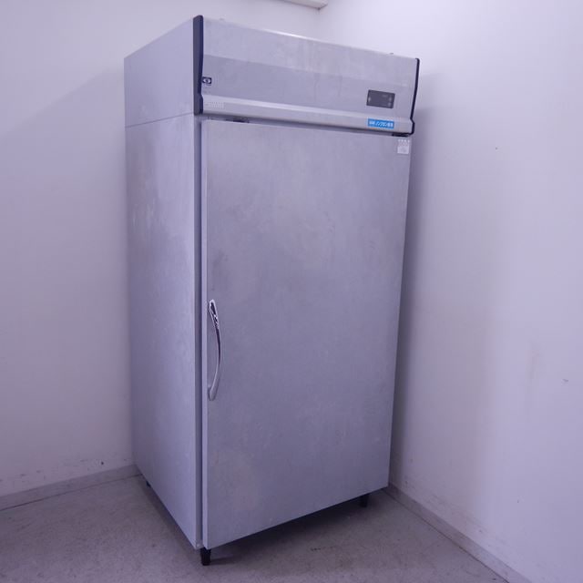 ダイワ 業務用冷蔵庫 中古 331D-FS 1枚ドア 100V 796L | 縦型冷蔵