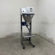 中古】 A06779 アイスクラッシャー 中部コーポレーション HS-28