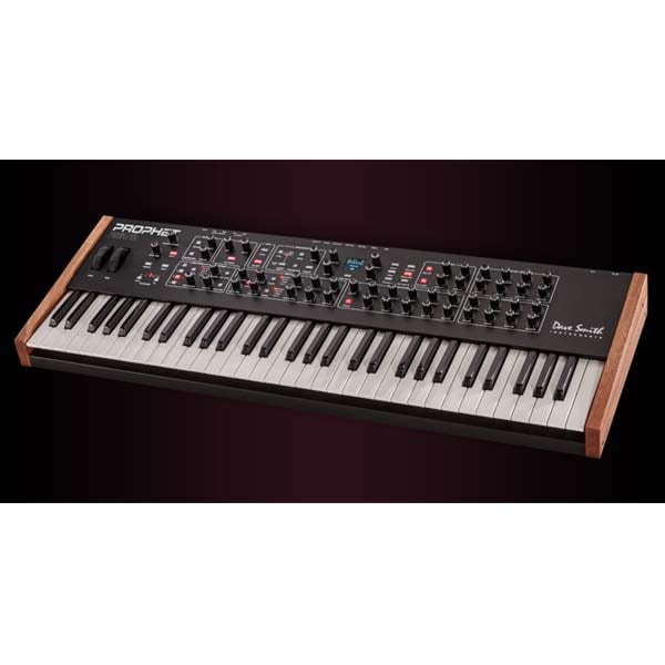 SEQUENTIAL Prophet Rev2-8V 8ボイス | シンセ・キーボード