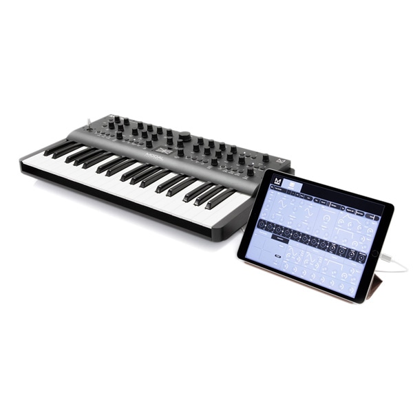 Modal Electronics ARGON8 | シンセ・キーボード,シンセサイザー,音源