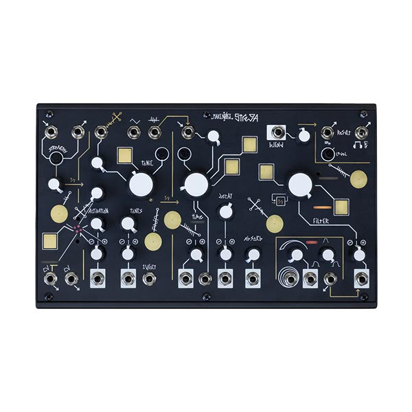 Make Noise Strega | モジュラーシンセ,MAKE NOISE | | えちごや
