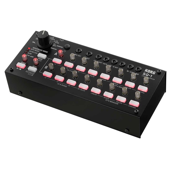 KORG SQ-1 | シンセ・キーボード,シンセサイザー,キーボード,KORG