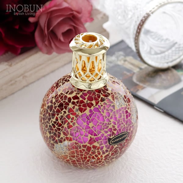 フレグランスランプ size S タヒチアンサンセット アシュレイ＆バー