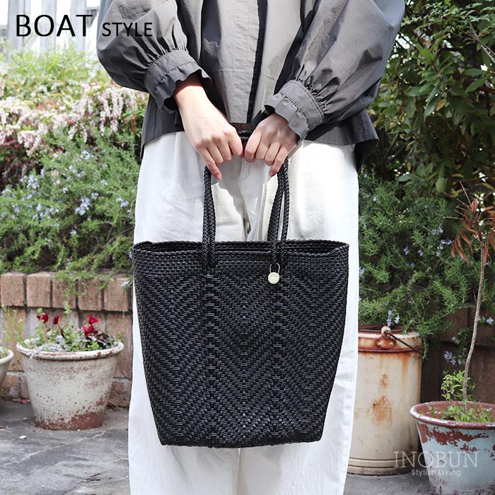 メルカドバッグ｜イノブンオンラインショップ