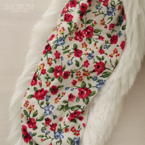 Jellycat ジェリーキャット ブロッサム クリームバニー Mサイズ