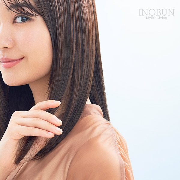 フェスティノ ツヤモイストドライヤー サンドベージュ SMHB-029-SB