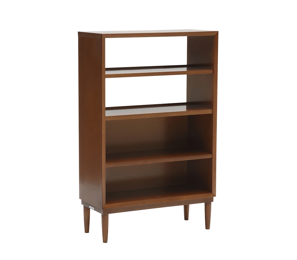 カリモク60 シェルフ ウォールナット 【店舗取扱有】